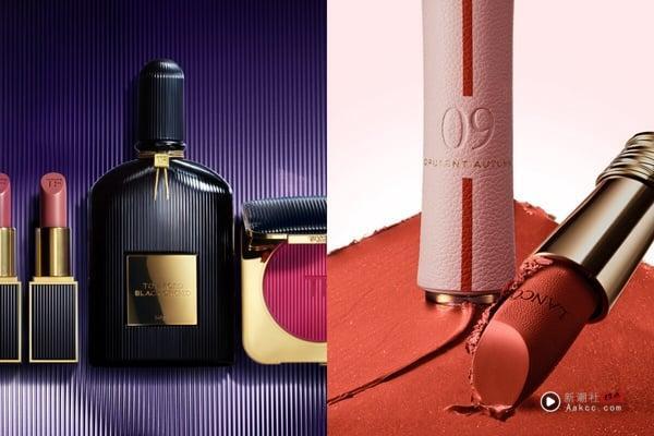 情人节送礼快笔记！2025“七夕限定香氛彩妆”推荐：YSL、TOM FORD 限定礼盒梦幻必收 最新 图1张