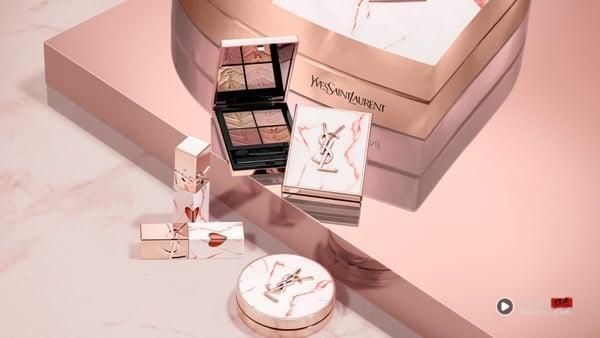 情人节送礼快笔记！2025“七夕限定香氛彩妆”推荐：YSL、TOM FORD 限定礼盒梦幻必收 最新 图2张