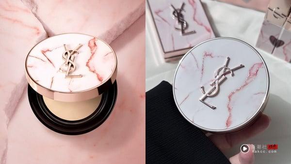 情人节送礼快笔记！2025“七夕限定香氛彩妆”推荐：YSL、TOM FORD 限定礼盒梦幻必收 最新 图5张