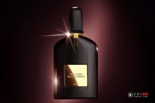 情人节送礼快笔记！2025“七夕限定香氛彩妆”推荐：YSL、TOM FORD 限定礼盒梦幻必收 最新 图12张