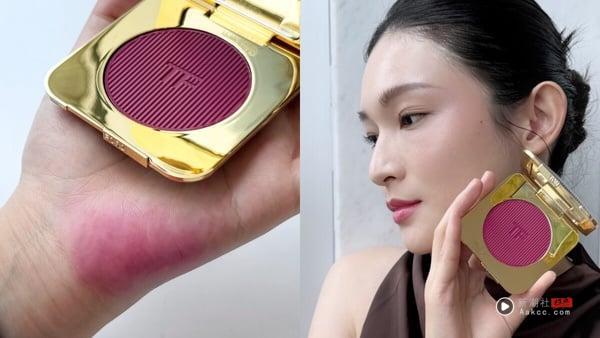 情人节送礼快笔记！2025“七夕限定香氛彩妆”推荐：YSL、TOM FORD 限定礼盒梦幻必收 最新 图11张