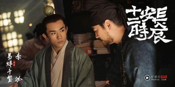 电视剧暑期档最难忘白月光男主TOP10！《凡人修仙传》杨洋这角色上榜，相柳第2，冠军是他 娱乐 图2张