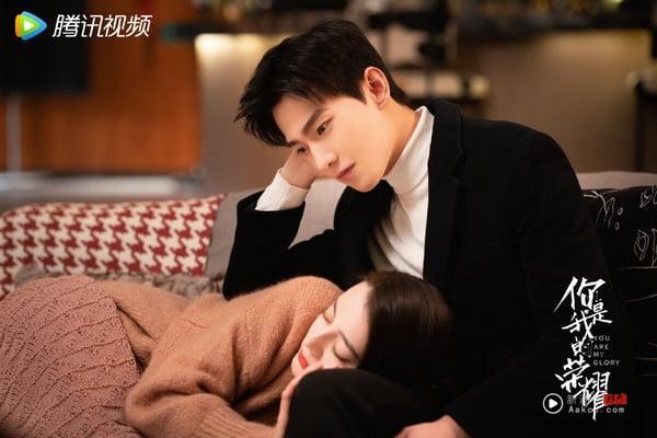 电视剧暑期档最难忘白月光男主TOP10！《凡人修仙传》杨洋这角色上榜，相柳第2，冠军是他 娱乐 图5张