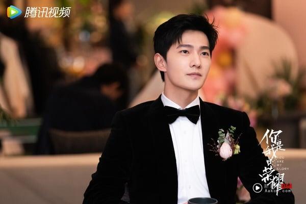 电视剧暑期档最难忘白月光男主TOP10！《凡人修仙传》杨洋这角色上榜，相柳第2，冠军是他 娱乐 图4张