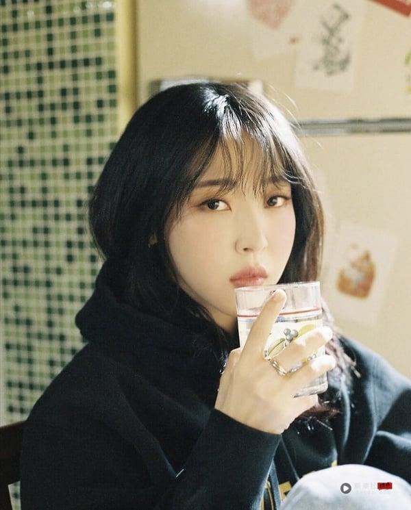 五位韩星的经典灵异事情：Somi 在家浴室遇到女鬼、SEVENTEEN 三位成员看到同一个！ 娱乐 图7张