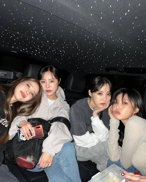 五位韩星的经典灵异事情：Somi 在家浴室遇到女鬼、SEVENTEEN 三位成员看到同一个！ 娱乐 图8张