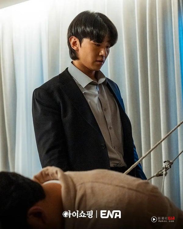 七月韩剧收视率排行榜TOP7！《退货儿童》第6输《牵牛和仙女》，它狠超《瑞草洞》夺冠 娱乐 图4张