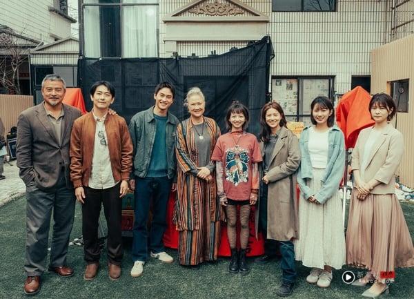 2025 中国台湾电视剧推荐35部！中国台湾电视剧排行榜，Netflix、最新中国台湾电视剧线上看片单 娱乐 图14张