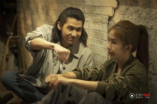 2025 中国台湾电视剧推荐35部！中国台湾电视剧排行榜，Netflix、最新中国台湾电视剧线上看片单 娱乐 图20张