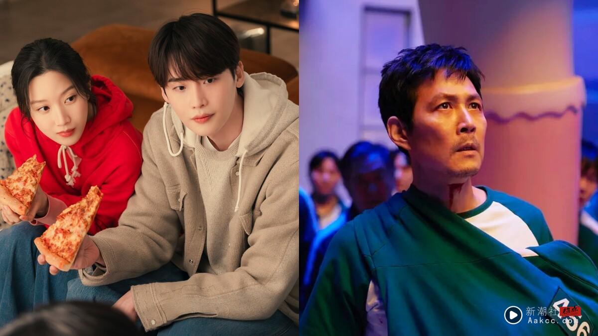 7月观众最爱韩剧TOP7！《瑞草洞》第7输《未知的首尔》，它打败《鱿鱼游戏3》爆冷夺冠?