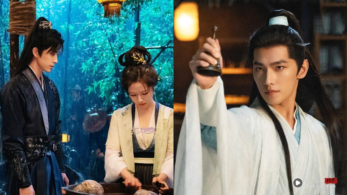 7月电视剧网播量TOP10！杨洋《凡人修仙传》落榜《朝雪录》11亿第三，冠军破12亿真的好看