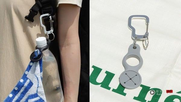 2025日本3COINS必买推荐！台日网友激推清单，全防水行李袋、行李箱杯架太方便！ 最新 图5张