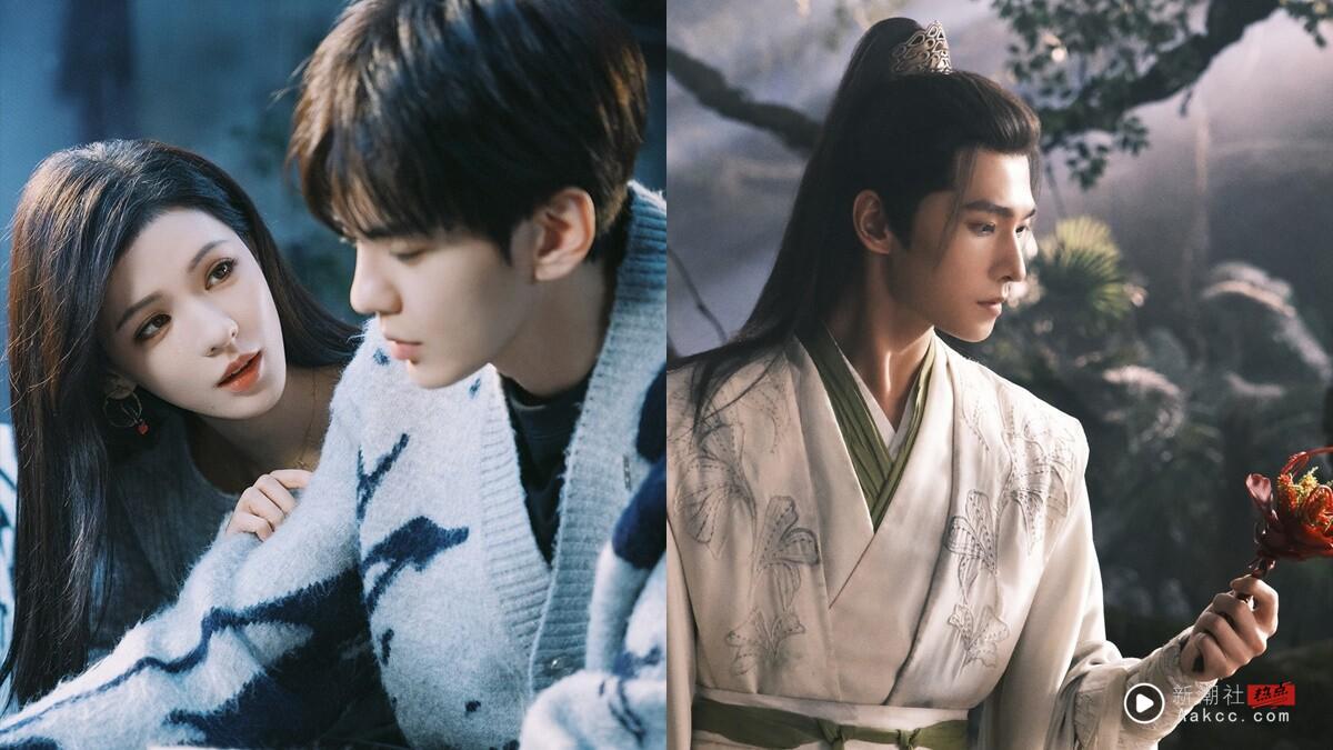 网评七月最爱电视剧TOP9！杨洋《凡人修仙传》第八，张予曦《深情眼》好评第三，冠军是它