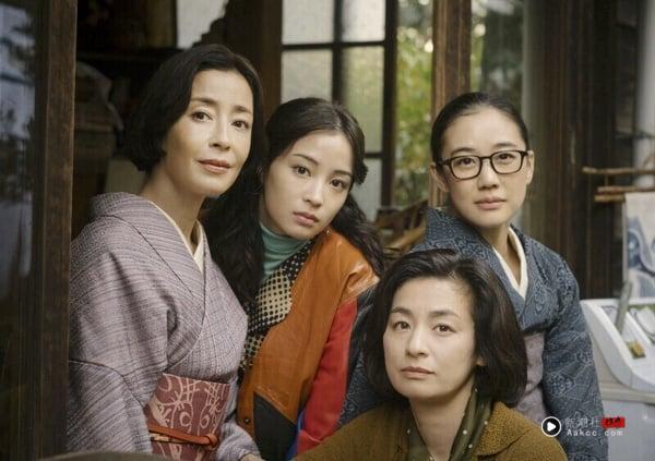 2025日剧线上看推荐25部！Netflix日剧线上看推荐，日剧排行榜，KKTV、friDay影音片单 娱乐 图9张