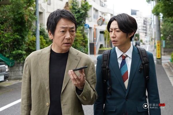2025日剧线上看推荐25部！Netflix日剧线上看推荐，日剧排行榜，KKTV、friDay影音片单 娱乐 图12张