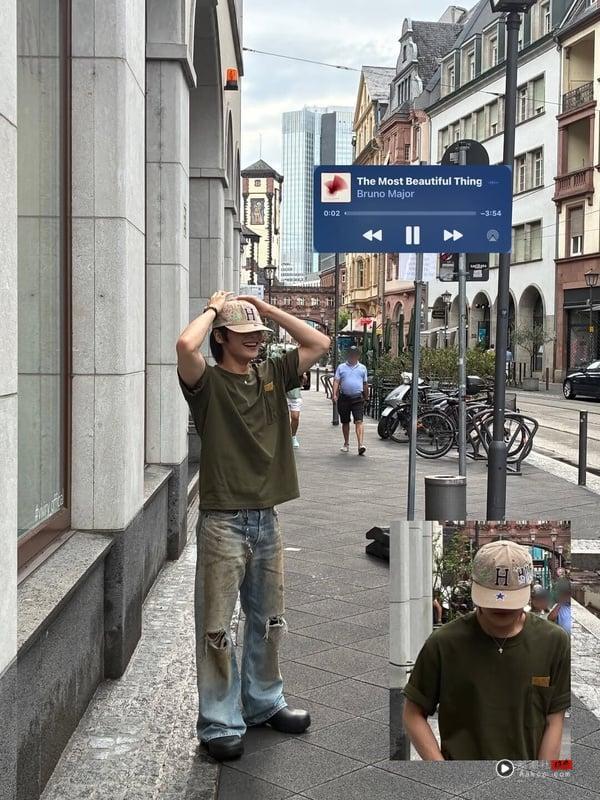 社群疯玩的“Color Walk”是什么？玩法、好处一次看，疗愈身心还舒压！ 最新 图2张