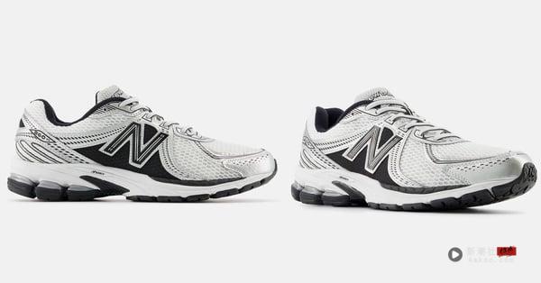 New Balance太懂少女心！最新必收球鞋新色清单：IU新宠471 、NB 574粉色太仙！ 时尚 图10张