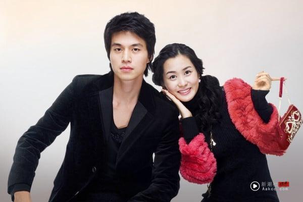 《善良的他》李栋旭经典角色TOP6：《九尾狐传》最帅九尾狐、《他人即地狱》变态牙医！ 娱乐 图1张