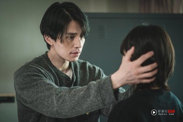 《善良的他》李栋旭经典角色TOP6：《九尾狐传》最帅九尾狐、《他人即地狱》变态牙医！ 娱乐 图6张