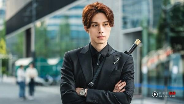 《善良的他》李栋旭经典角色TOP6：《九尾狐传》最帅九尾狐、《他人即地狱》变态牙医！ 娱乐 图5张