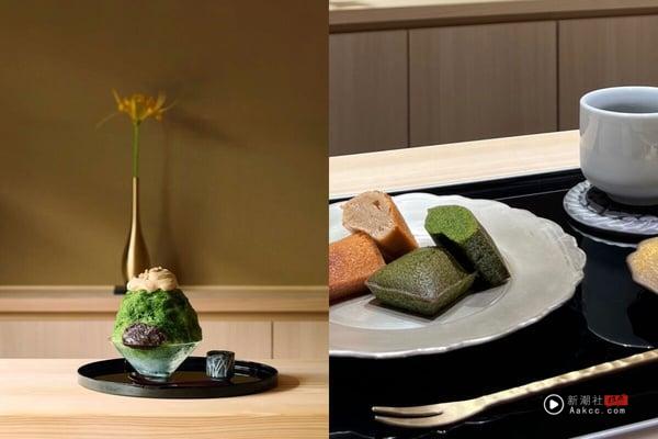 抹茶控必访！东京“抹茶甜点”精选地图推荐：抹茶布丁、抹茶巴斯克一口吃下超浓郁！ 最新 图4张