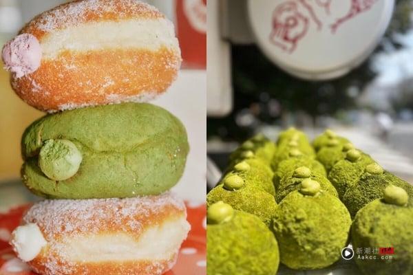 抹茶控必访！东京“抹茶甜点”精选地图推荐：抹茶布丁、抹茶巴斯克一口吃下超浓郁！ 最新 图3张