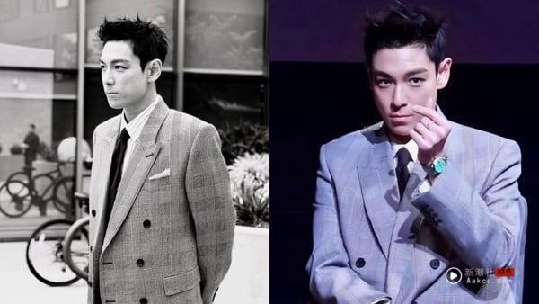 IVE Liz 瘦身成果太惊人！9位韩星“减肥前后”对比：IU、T.O.P、GD 都曾肉嘟嘟！ 娱乐 图10张
