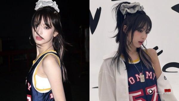 IVE Liz 瘦身成果太惊人！9位韩星“减肥前后”对比：IU、T.O.P、GD 都曾肉嘟嘟！ 娱乐 图14张