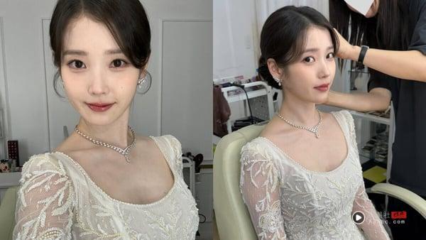 IVE Liz 瘦身成果太惊人！9位韩星“减肥前后”对比：IU、T.O.P、GD 都曾肉嘟嘟！ 娱乐 图18张