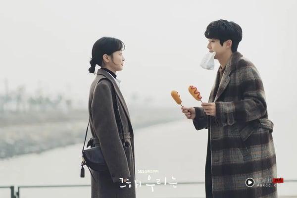 7部好看到“一集就入坑”Netflix韩剧！《梦想成为律师的律师们》必追，这部是公认神剧 娱乐 图9张