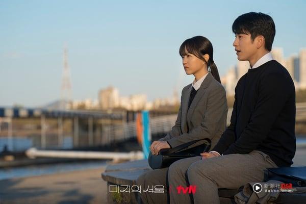 7部好看到“一集就入坑”Netflix韩剧！《梦想成为律师的律师们》必追，这部是公认神剧 娱乐 图5张