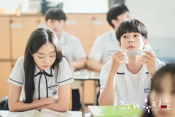 7部好看到“一集就入坑”Netflix韩剧！《梦想成为律师的律师们》必追，这部是公认神剧 娱乐 图7张