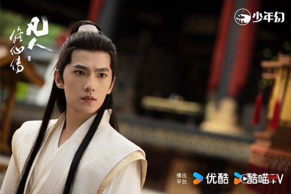 网评“反转不断”好看到上瘾的电视剧TOP9！《凡人修仙传》第9《折腰》第2，冠军确实惊喜 娱乐 图1张