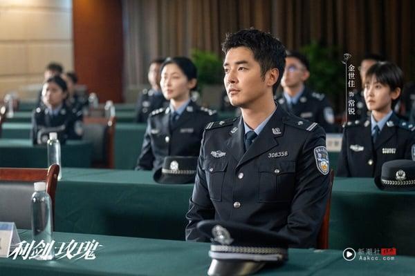 7月最热门电视剧男主TOP10！《凡人修仙传》杨洋第3，《朝雪录》敖瑞鹏第2，冠军确实迷人 娱乐 图2张