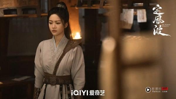 《定风波》评价不敌杨洋《凡人修仙传》？剧情紧凑却有bug，凭王星越“这点”救活口碑 娱乐 图3张