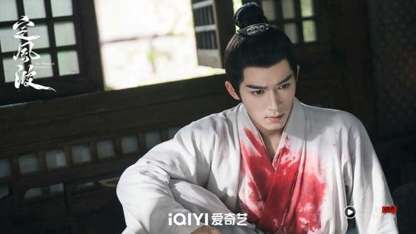 《定风波》评价不敌杨洋《凡人修仙传》？剧情紧凑却有bug，凭王星越“这点”救活口碑 娱乐 图5张