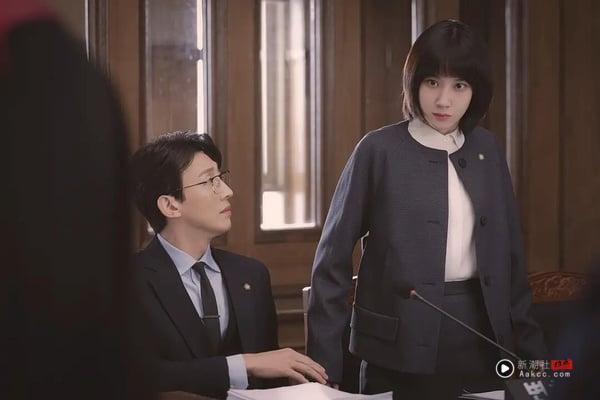 10部此生必追律政韩剧！《梦想成为律师的律师们》好评更胜《瑞草洞》，它公认零负评 娱乐 图6张