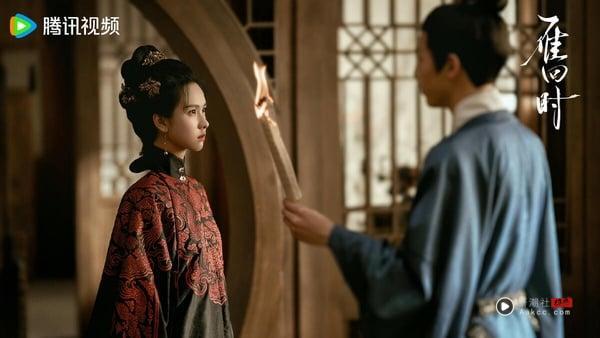 10部Netflix“一追欲罢不能”古装剧!《凡人修仙传》不是最上瘾，有部“被错过”的好剧 娱乐 图6张