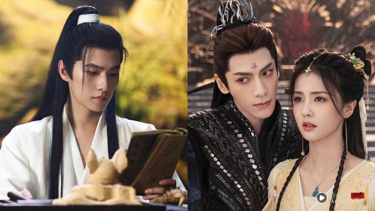 10部Netflix“一追欲罢不能”古装剧!《凡人修仙传》不是最上瘾,有部“被错过”的好剧
