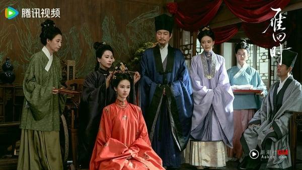 10部Netflix“一追欲罢不能”古装剧!《凡人修仙传》不是最上瘾，有部“被错过”的好剧 娱乐 图7张