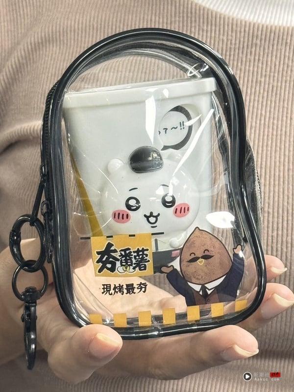 全家又有新娃包！全家“夯番薯娃包”加价购29元入手，还有地瓜8折优惠开吃 最新 图3张
