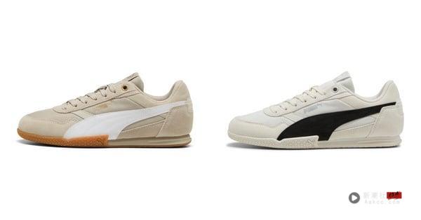 PUMA BELLA DONNA NYLON 流行休闲鞋，NT$2,480