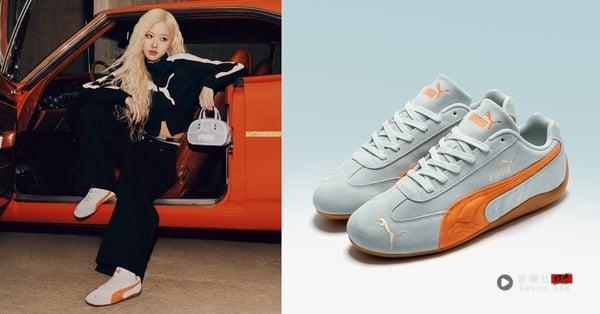 PUMASPEEDCAT 赛车鞋，NT$3,280