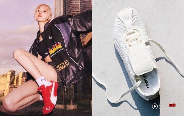 Puma 热卖球鞋SeoPuma 热卖球鞋Seo