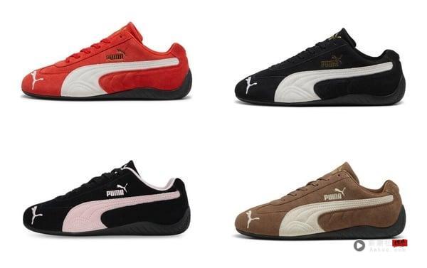 PUMASPEEDCAT 赛车鞋，NT$3,280