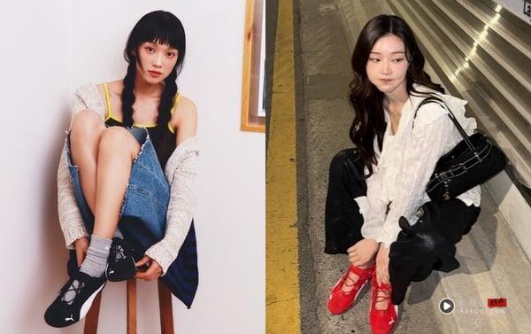 PUMASPEEDCAT Go 流行休闲鞋，NT$2,980