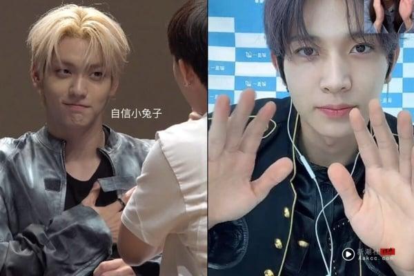 theqoo热议“Kpop 逐渐没落的五大迹象”：歌词英文化、大幅度对嘴都上榜！ 娱乐 图6张