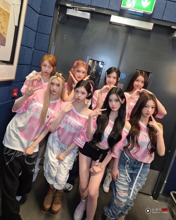 theqoo热议“Kpop 逐渐没落的五大迹象”：歌词英文化、大幅度对嘴都上榜！ 娱乐 图4张