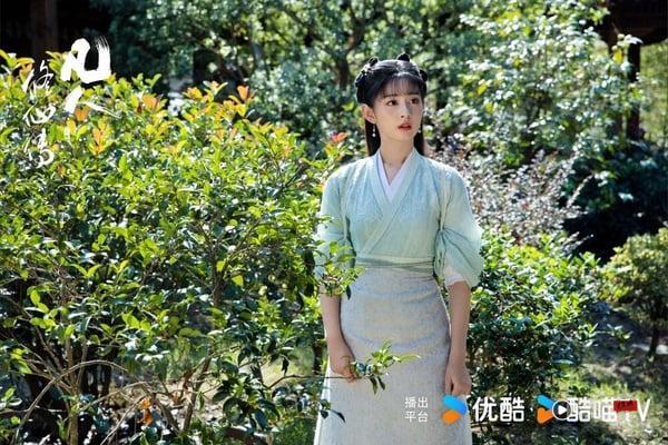 《凡人修仙传》原着小说韩立7个红粉知己！南宫婉是正宫，师姐惨死，“第一美女”是她 娱乐 图4张