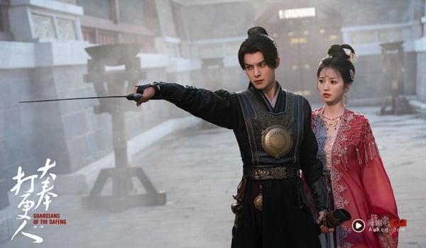 《凡人修仙传》节奏慢？网评10部“第一集就好看”的电视剧推荐！最后一部上瘾到停不下来 娱乐 图7张